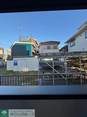 うみかぜハイツIIの物件内観写真